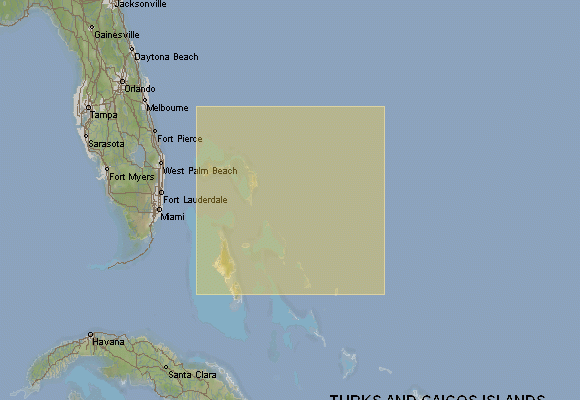 Download Bahamas topographic maps - mapstor.com