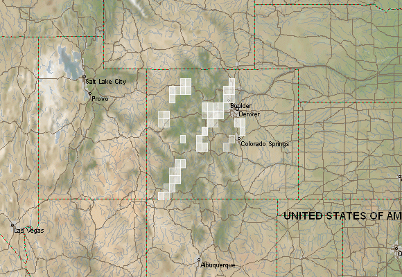 USGS topo maps of Colorado for download - mapstor.com