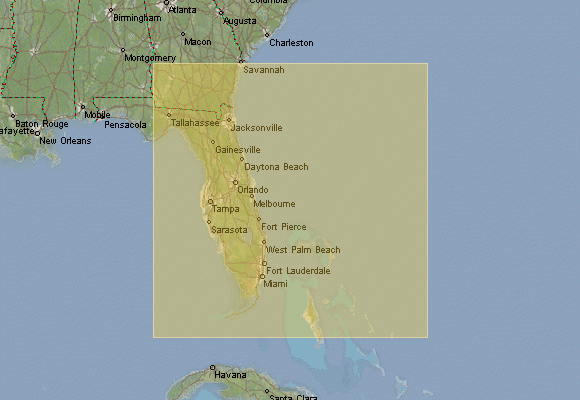 Download Topographic Maps Of Cuba - Mapstor.com