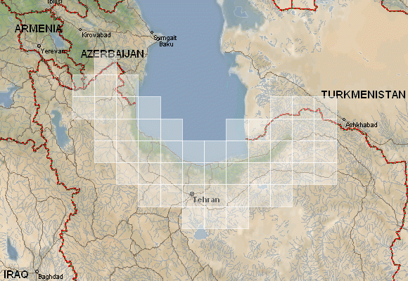 Download Elbrus topographic maps - mapstor.com