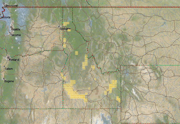 USGS topo maps of Idaho for download - mapstor.com