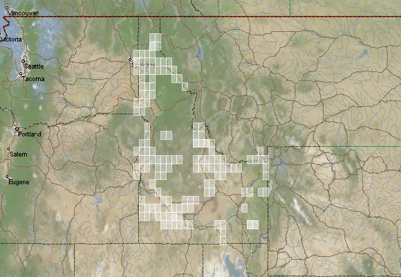 USGS topo maps of Idaho for download - mapstor.com