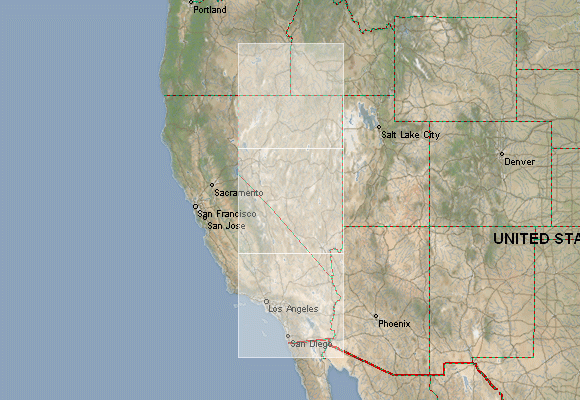 Usgs Topo Maps Of Nevada For Download