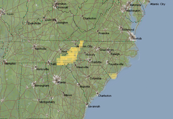 USGS topo maps of North Carolina for download - mapstor.com