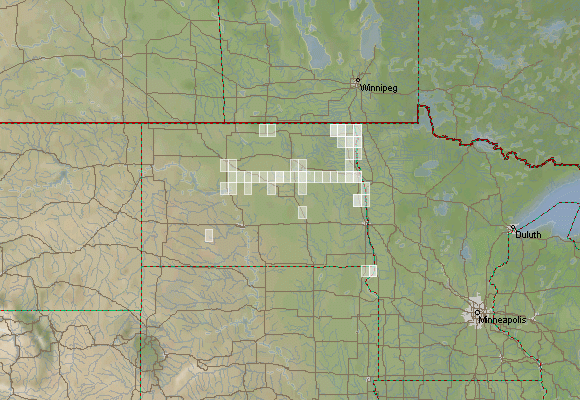 USGS topo maps of North Dakota for download - mapstor.com