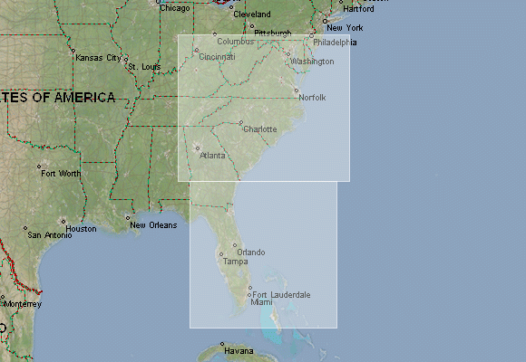 USGS topo maps of South Carolina for download - mapstor.com