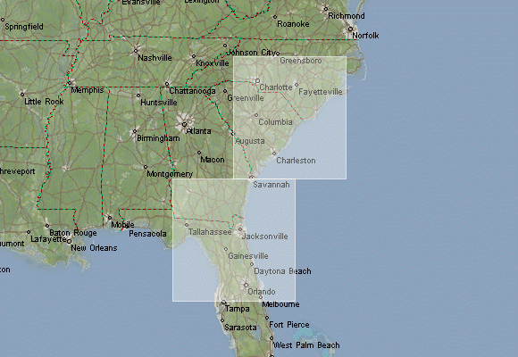 USGS topo maps of South Carolina for download - mapstor.com