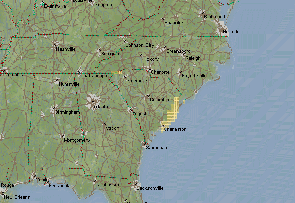 USGS topo maps of South Carolina for download - mapstor.com