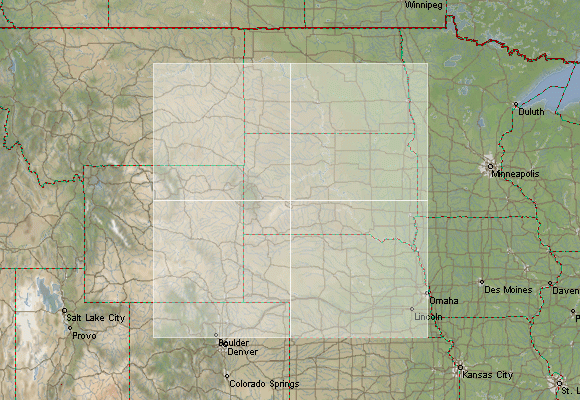 USGS topo maps of South Dakota for download - mapstor.com