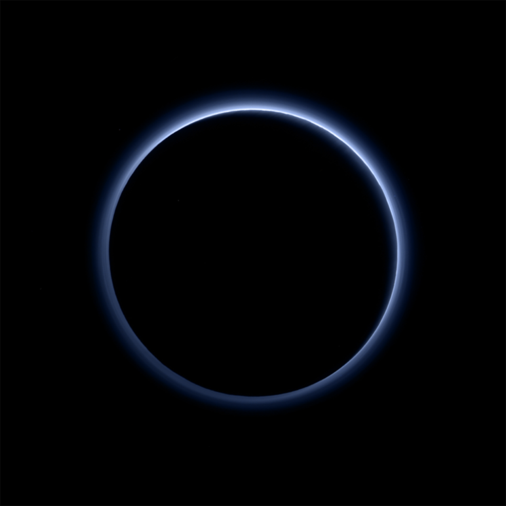 pluto