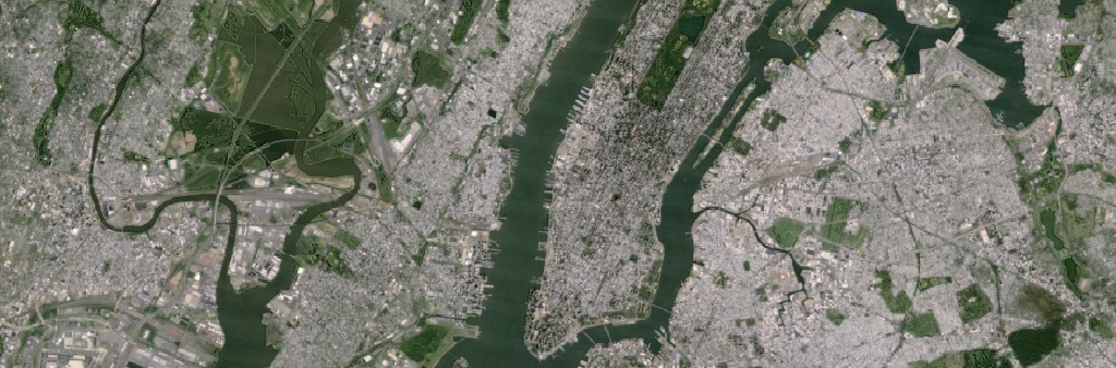 old google maps satellite view