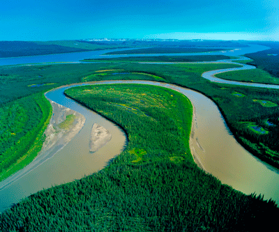 Mackenzie River