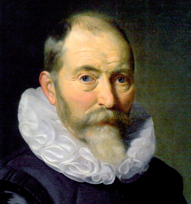 Willem Yanszoon