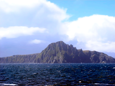 Cape Horn