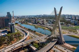 Sao Paulo