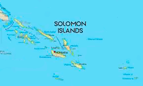 Solomon Islands