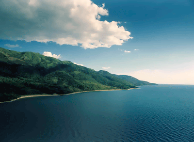 Lake Tanganyika