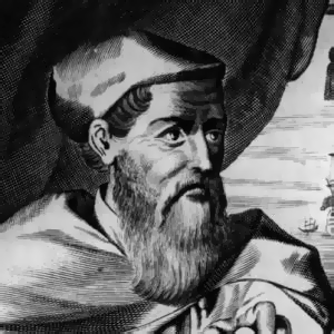 Amerigo Vespucci