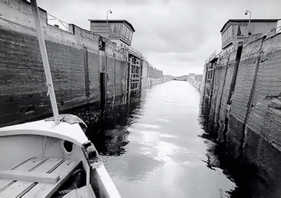  White Sea-Baltic Canal