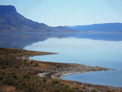 Lake Albert