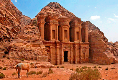 Petra