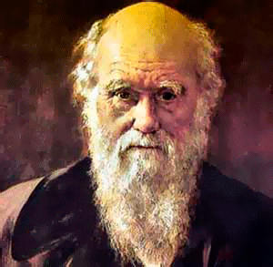 Charles Darwin