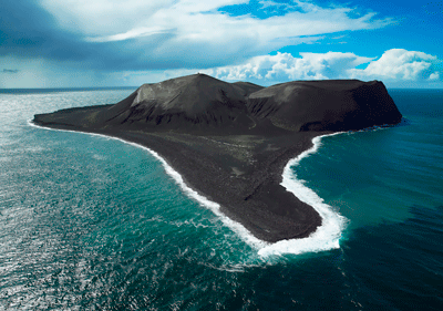 island Surtsey