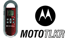 персональные радиостанции свободного диапазона Motorola TLKR T5
