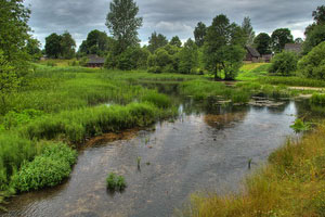 Race “Old Neman” – adventure on the banks of ancient river